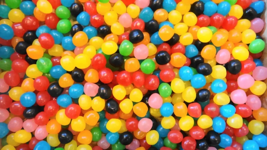 Dragibus 100g