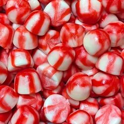 Bisous twist 100g