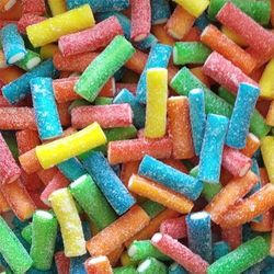 Mini câble sucrée 100g