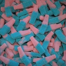 Bouteille FIZZY