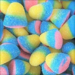 Rainbow drop tache langue 100g