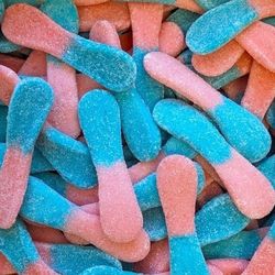 Langues TUTTI 100g