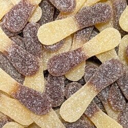 Langues COLA 100g
