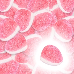 Bisous sucrée 100g