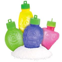 Lot de 3 SOUR FRUIT POUDRE