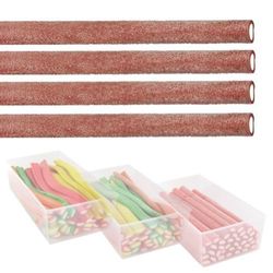 Lot de 3 Jumbo acides COLA